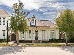2052 Verte Dr, Baton Rouge, LA 70808