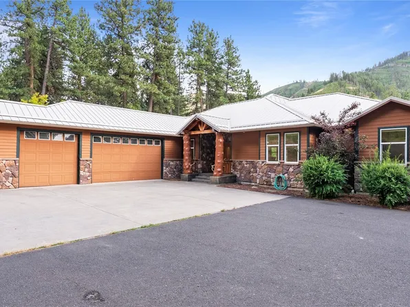 1135 N Touchet Road, Dayton, WA 99328