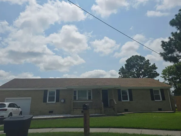 811 Bouie Ct, Portsmouth, VA 23704