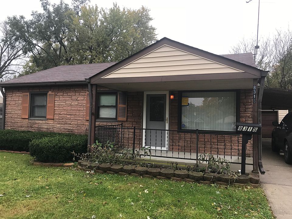 1st image of 8315 Schoen Dr