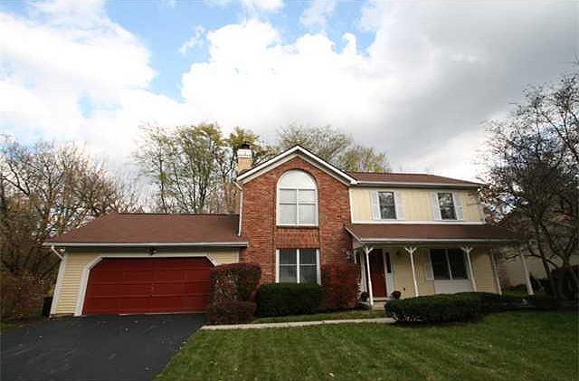 1st image of 158 Walcreek Dr E