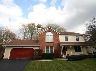 158 Walcreek Dr E, Columbus, OH
