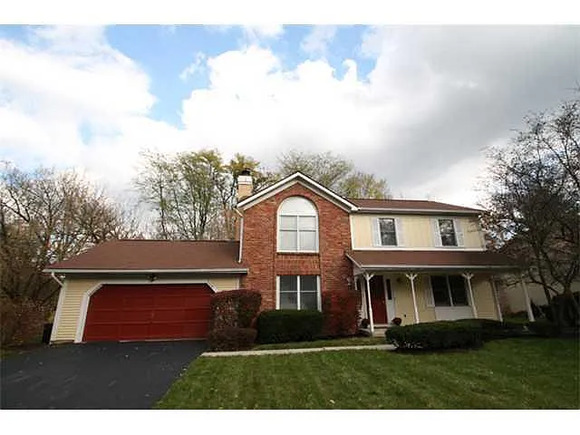 158 Walcreek Dr E photo 1