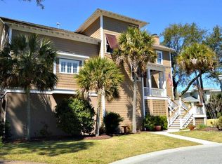 351 Shadow Race Ln, Folly Beach, SC 29439