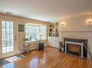 86 Black Mountain Rd, Jackson, NH 03846