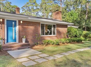 408 South Ride, Tallahassee, FL 32303