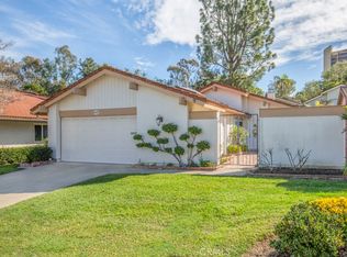5157 Avenida Despacio, Laguna Woods, CA 92637