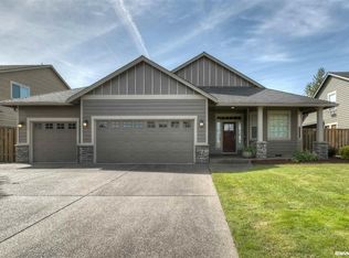 9812 Willamette St, Aumsville, OR 97325