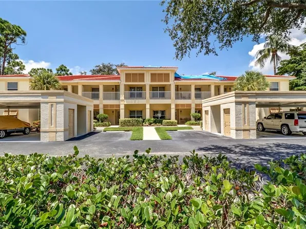 965 Tarpon Cove Dr #903, Naples, FL 34110