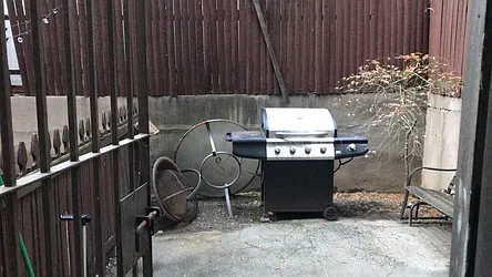 Rented by Union Square Property Management