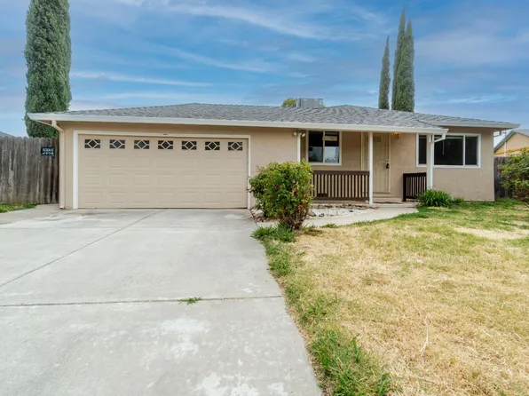 5705 San Ardo Way, North Highlands, CA 95660