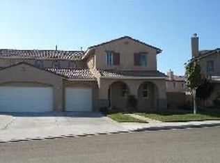 4814 W Avenue J1, Lancaster, CA 93536