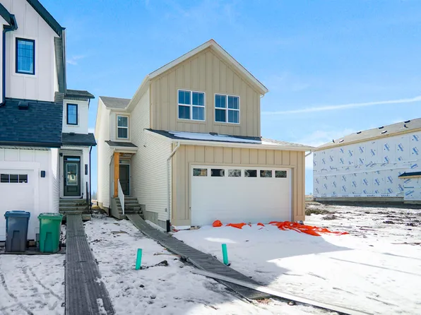 7103 50a Ave, Beaumont, AB T4X 1B8