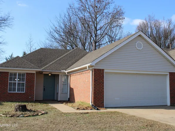 6849 Dogwood Mnr W, Olive Branch, MS 38654