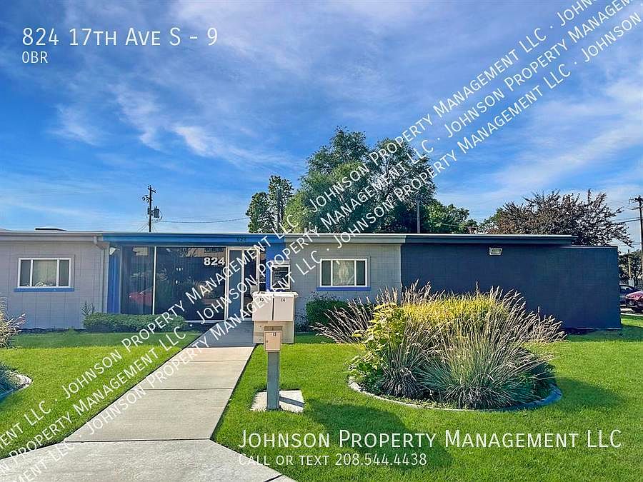1st image of 824 17th Ave S #9