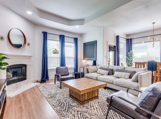 15613 Weymouth Dr, Frisco, TX 75034