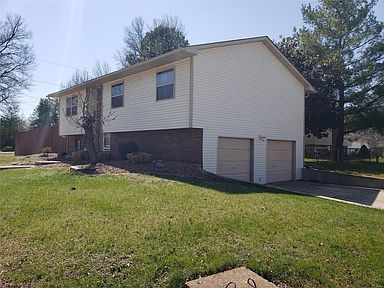 46 Georgetown Dr Granite City Il 62040 Mls 21020301 Zillow