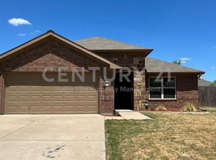 857 Sun Down, Stephenville, TX 76401
