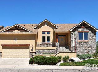 6845 Poudre River Rd UNIT 2, Greeley, CO 80634