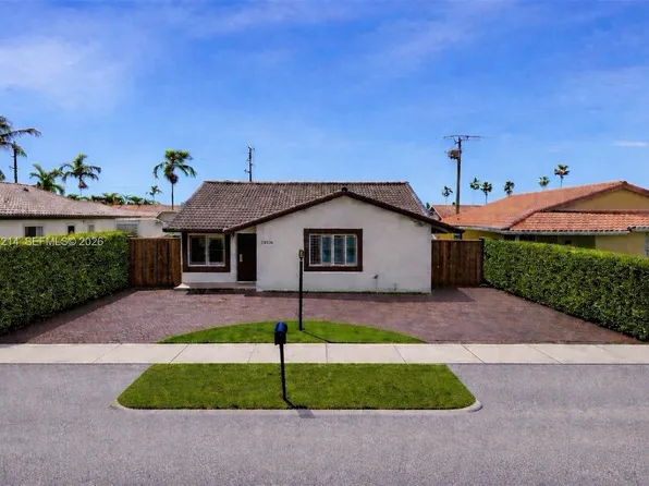 1654 SW 138th Ct, Miami, FL 33175