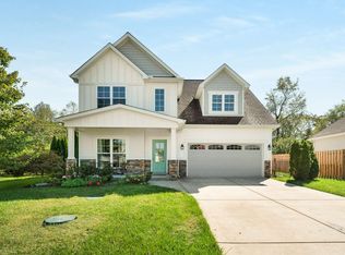 730 Laurel Ln, Murfreesboro, TN 37127