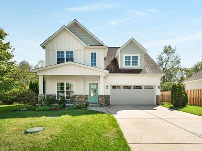 730 Laurel Ln, Murfreesboro, TN, 37127