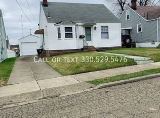 1224 Homewood Ave SW, Canton, OH 44710