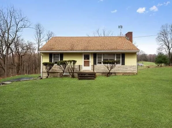 73 Primrose Hill Rd, Rhinebeck, NY 12572