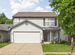 5966 Draycott Dr, Indianapolis, IN 46236