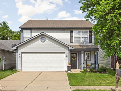 5966 Draycott Dr, Indianapolis, IN, 46236
