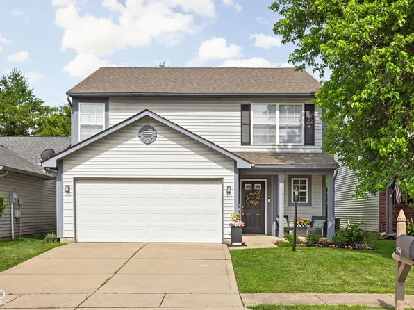 5966 Draycott Dr, Indianapolis, IN 46236
