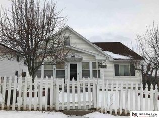 4208 E St, Omaha, NE 68107