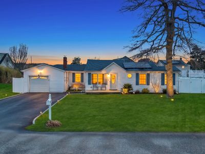 76 Huntington Drive, Mastic Beach, NY, 11951
