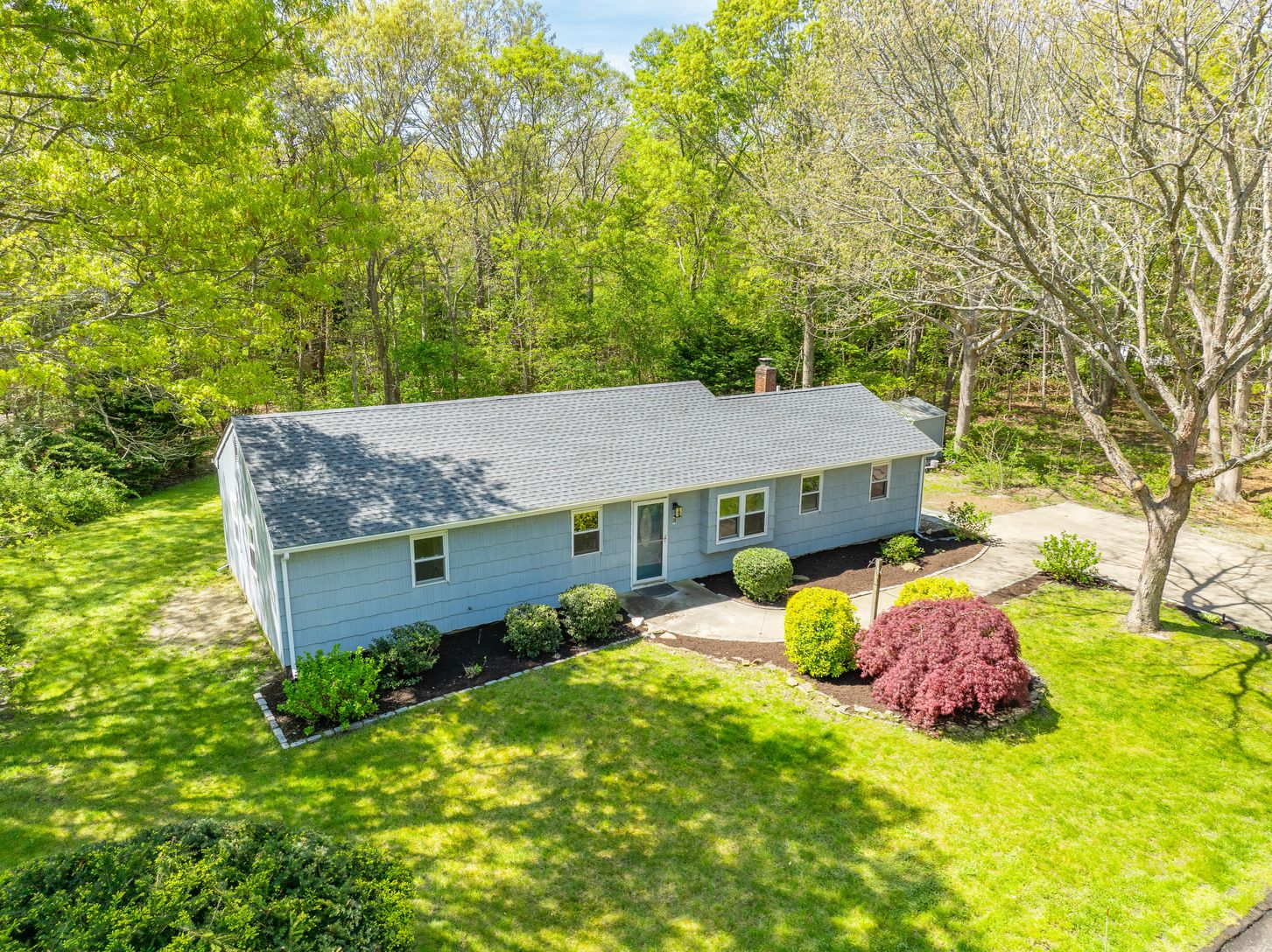 1 Viking Lane