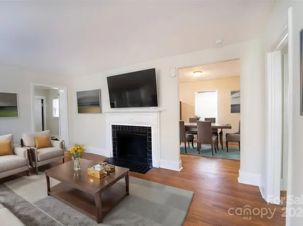 3145 Maury St, Charlotte, NC 28208
