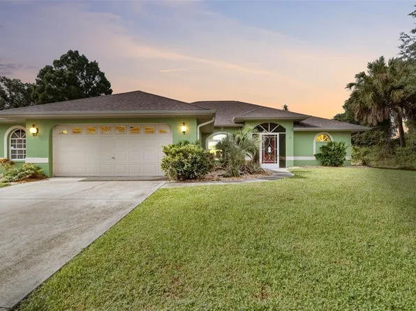 23172 CORVIN AVENUE, PORT CHARLOTTE, FL 33954