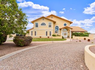 2723 E Zuni Ct, Sierra Vista, AZ 85650