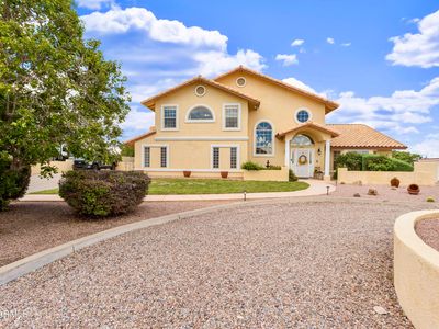 2723 E Zuni Ct, Sierra Vista, AZ, 85650