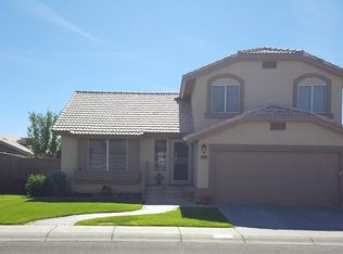 4415 W Calle Lejos, Glendale, AZ 85310