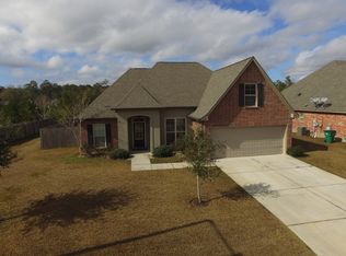 625 Woodburne Loop, Covington, LA 70433