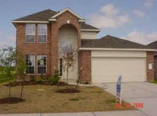19919 Imperial Brook Dr, Houston, TX 77073