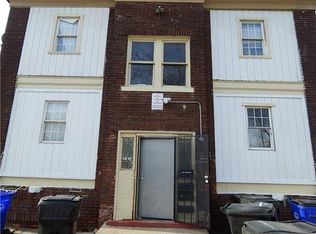 616 E 117th St APT 2, Cleveland, OH 44108