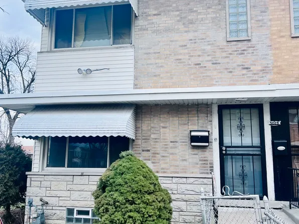 (undisclosed Address), Chicago, IL 60644