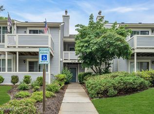 41 Chinkaberry Ct, Howell, NJ 07731