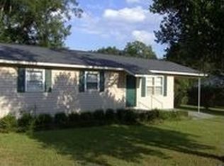 81 Sentell Ave, Luverne, AL 36049