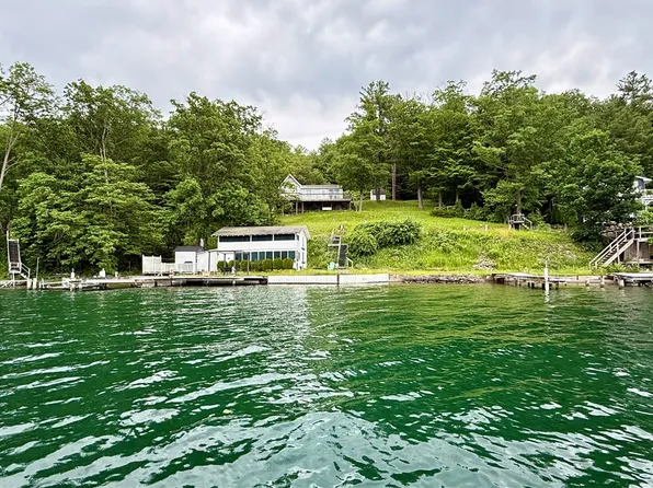 10980-10989 E Lake Rd, Hammondsport, NY 14840
