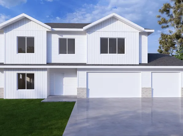 Mia Plan, Hampton Place 4th Addition