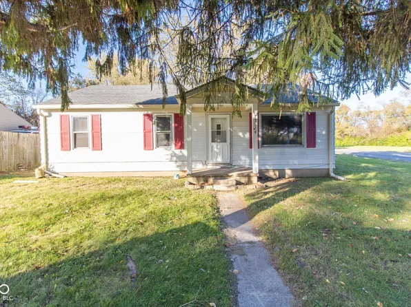2510 W 38th St, Anderson, IN 46011