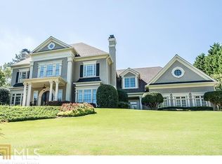 1007 Tullamore Pl, Johns Creek, GA 30022
