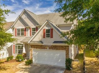 150 Diamond Ridge Ave, Canton, GA 30114